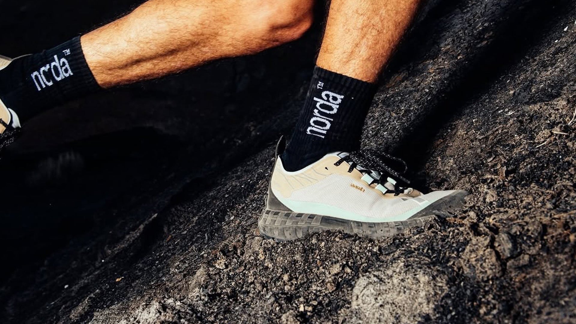 Norda 001A at Crossover