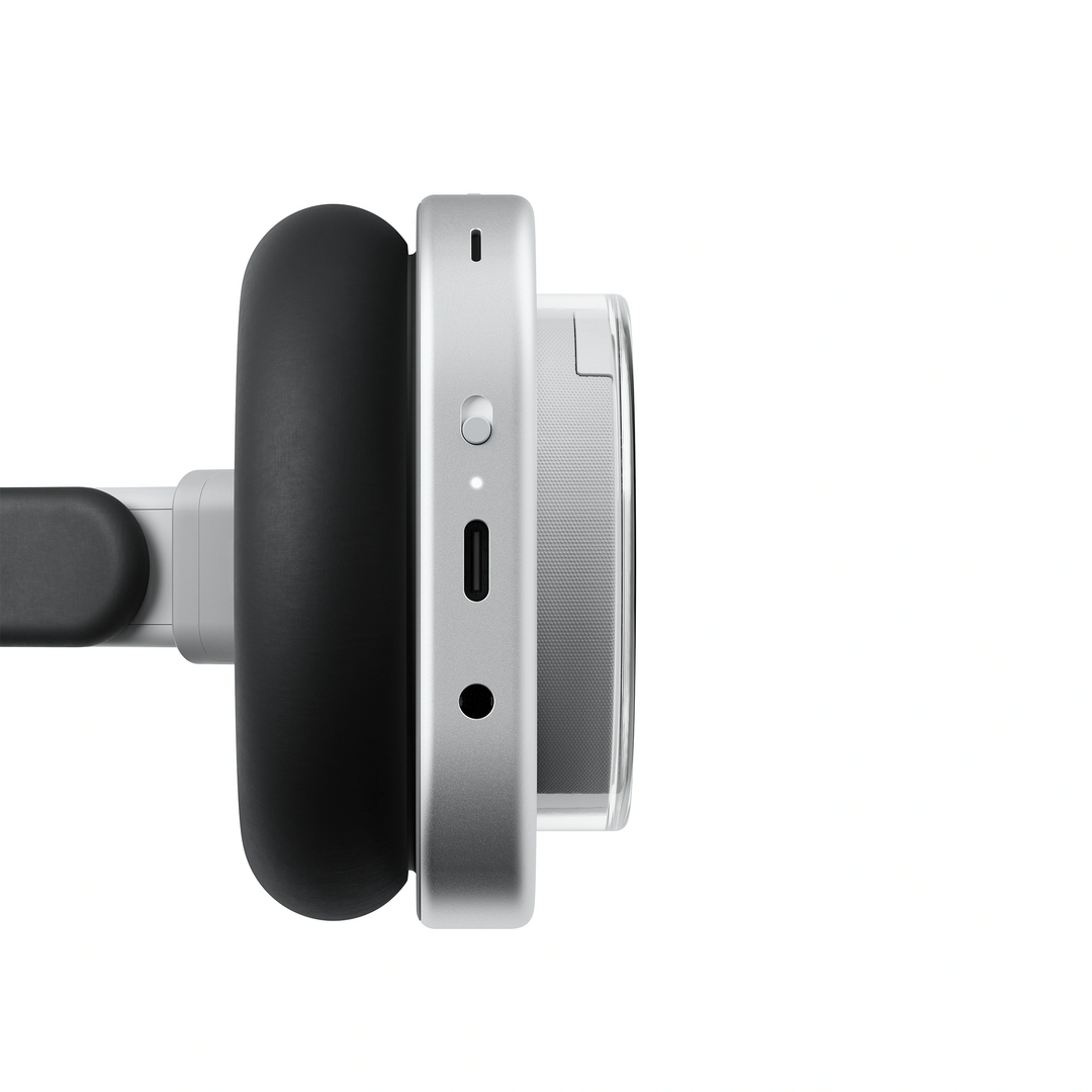 Nothing Headphone (1) | White Nothing Headphone (1) | White