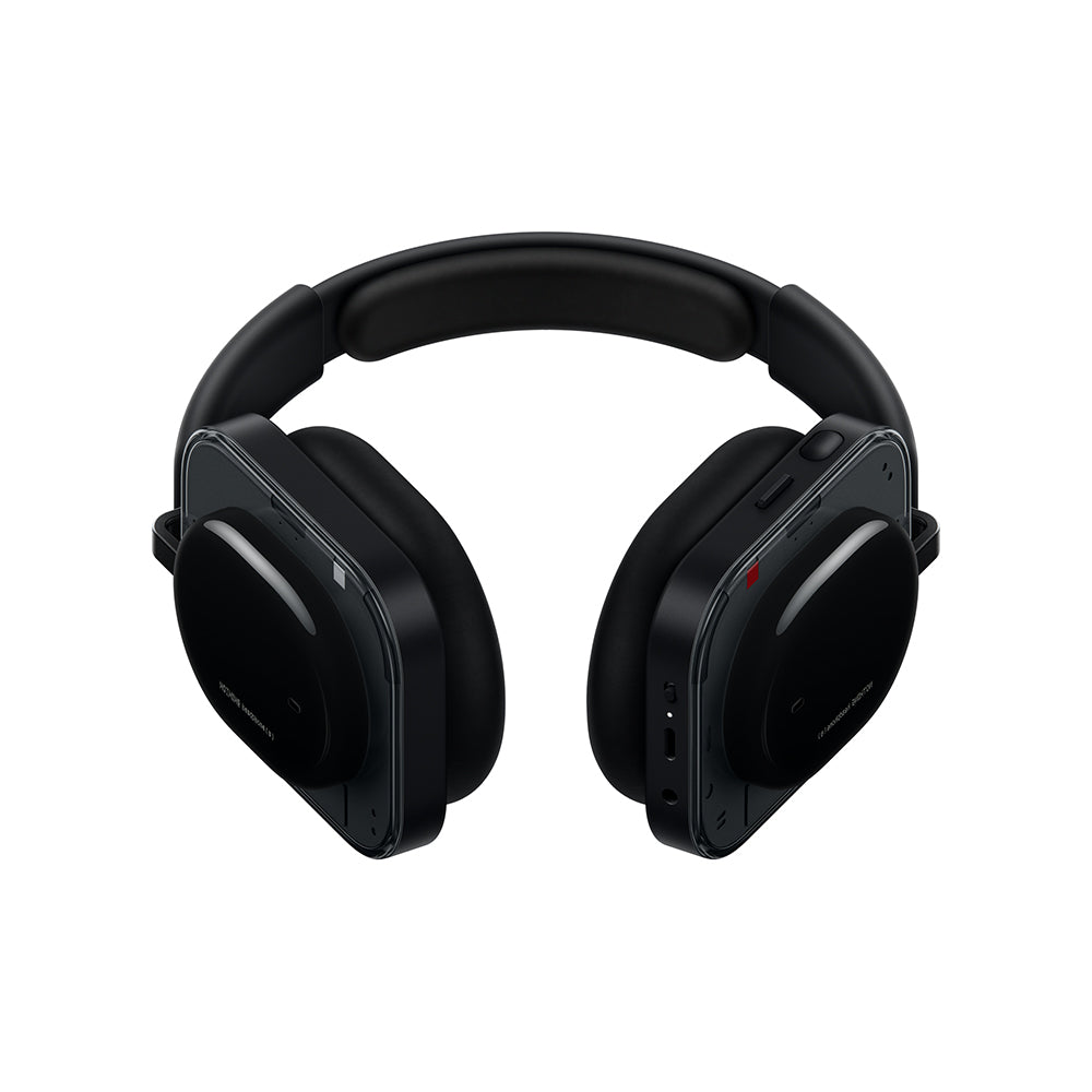 Headphone (a) | Black
