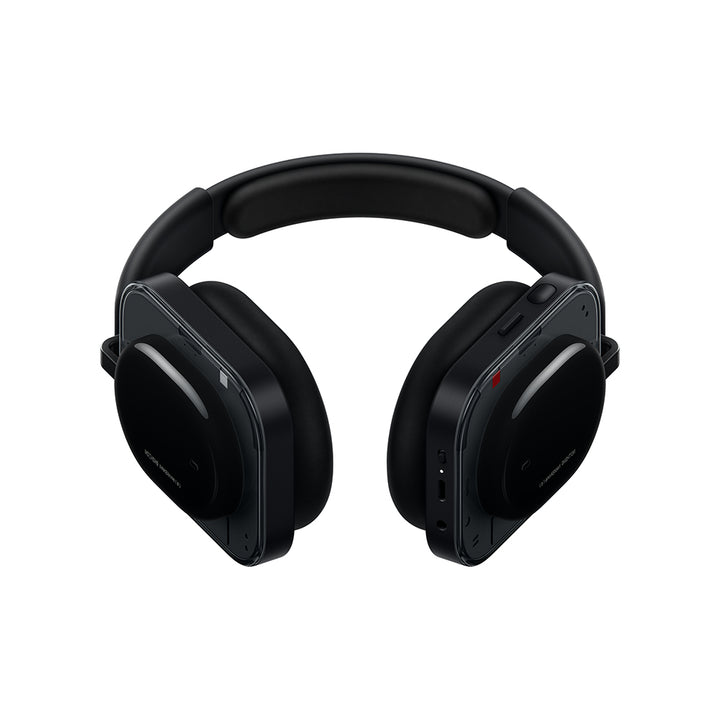 Headphone (a) | Black