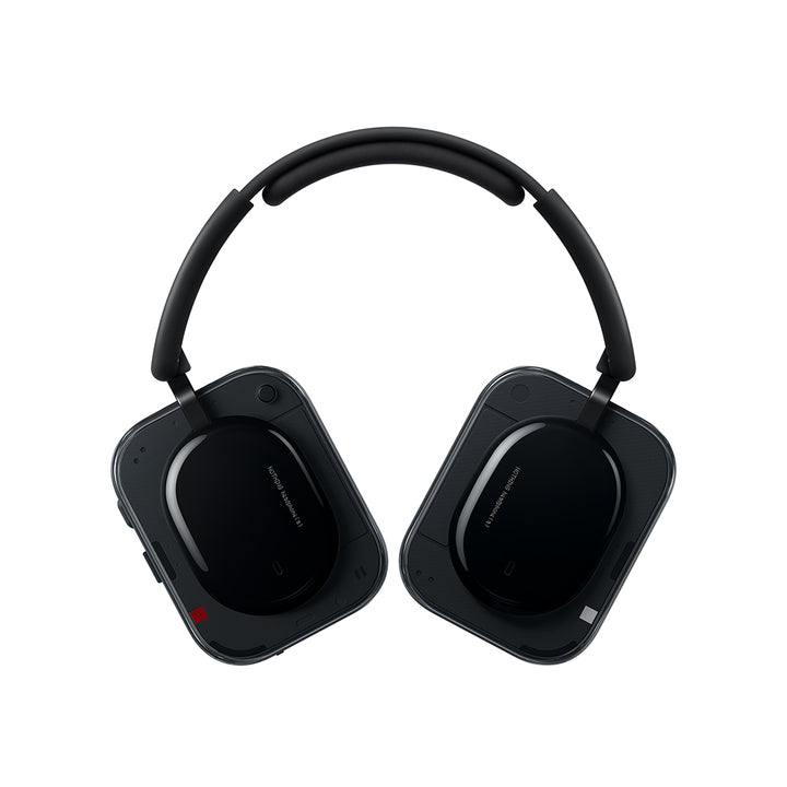 Headphone (a) | Black