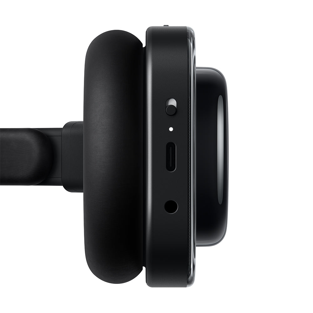 Nothing Headphone (a) | Black