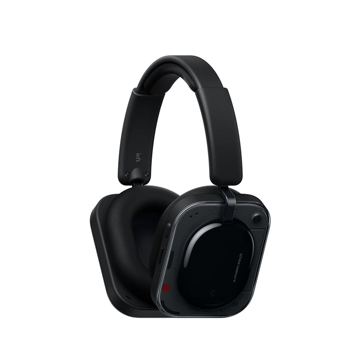 Headphone (a) | Black