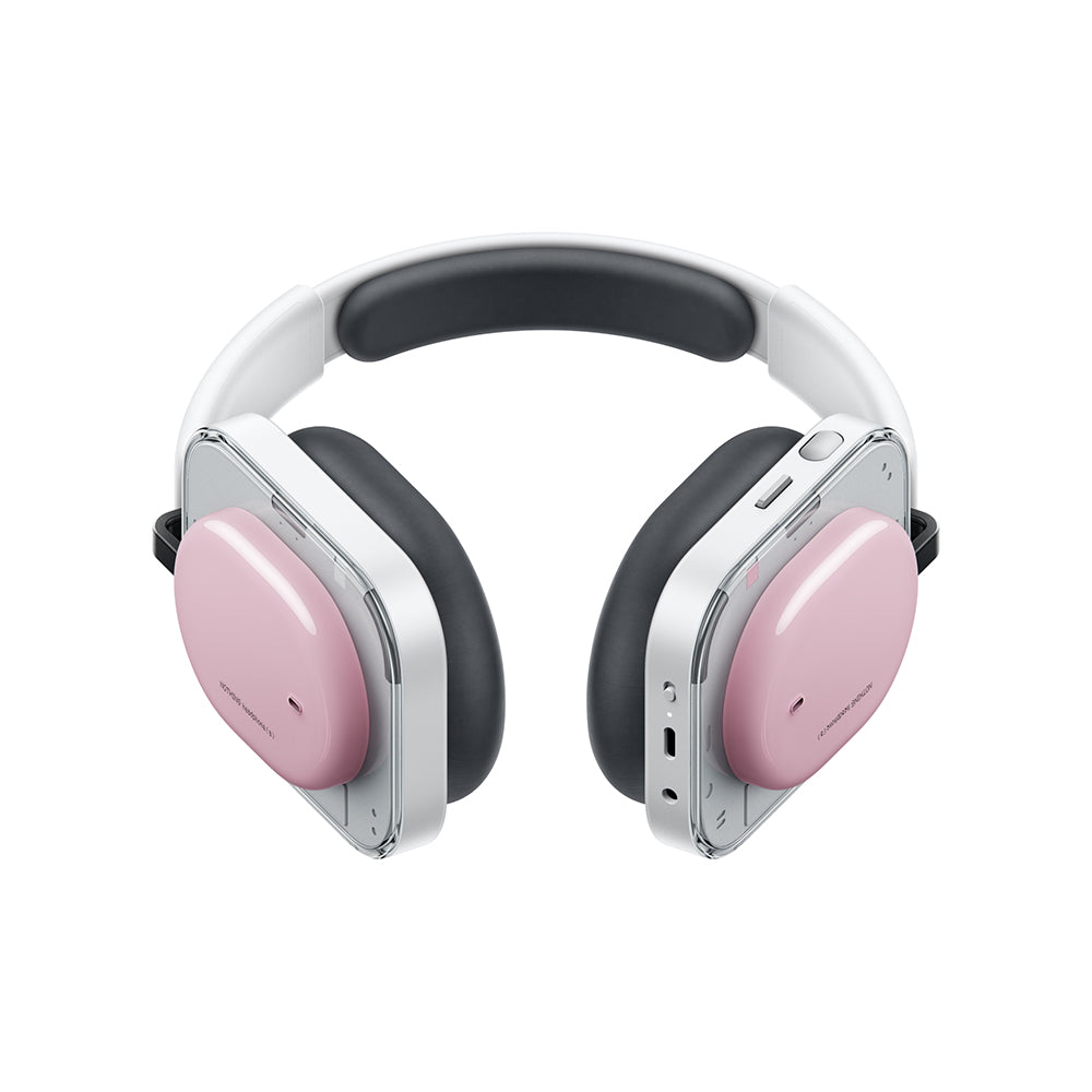 Headphone (a) | Pink
