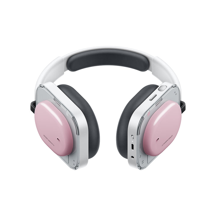 Headphone (a) | Pink