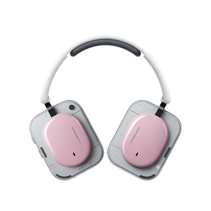 Headphone (a) | Pink