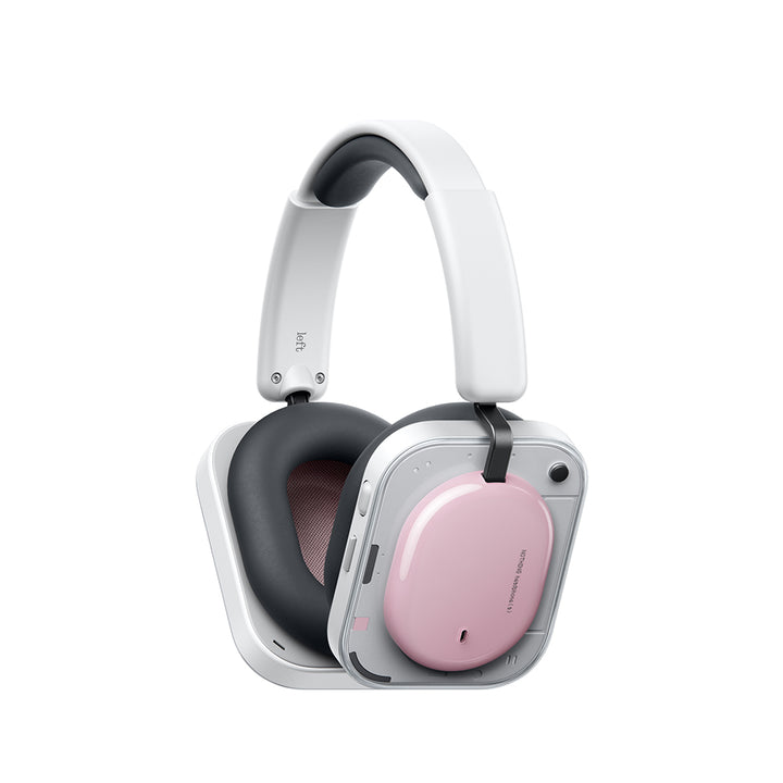 Headphone (a) | Pink