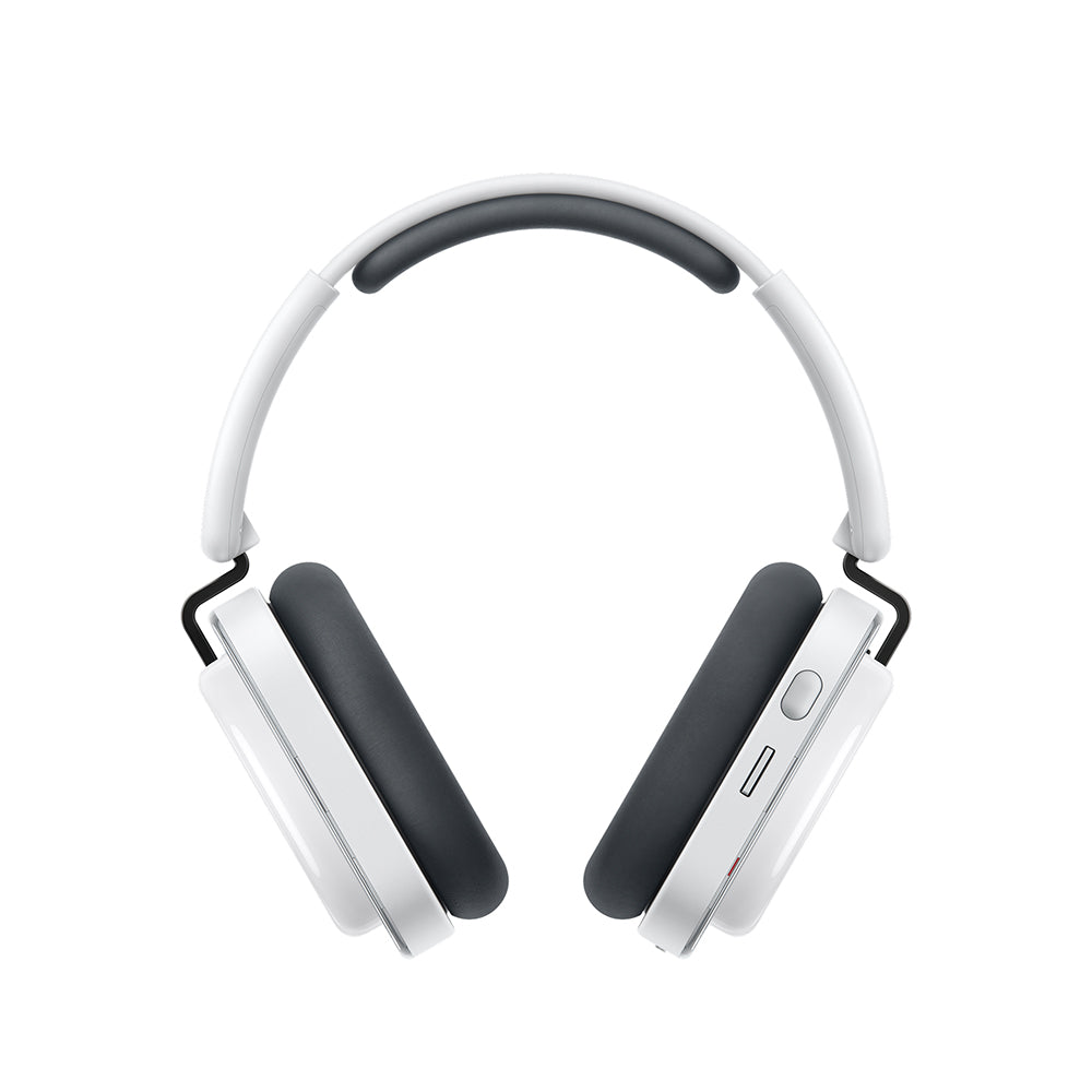 Headphone (a) | White