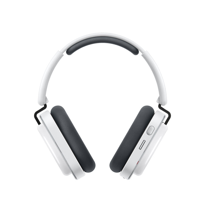 Headphone (a) | White