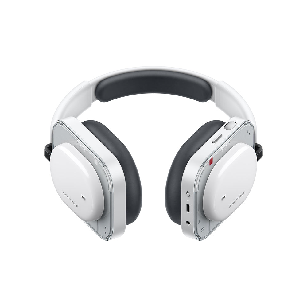 Headphone (a) | White
