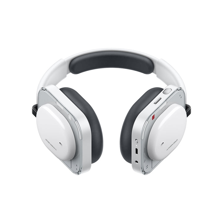 Headphone (a) | White