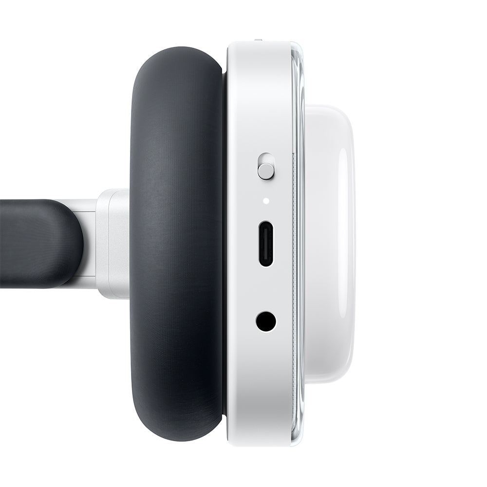 Headphone (a) | White