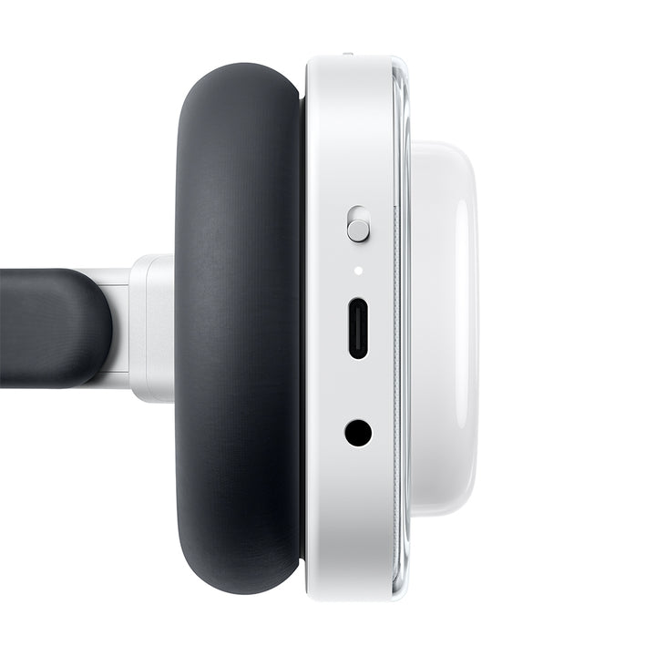 Headphone (a) | White