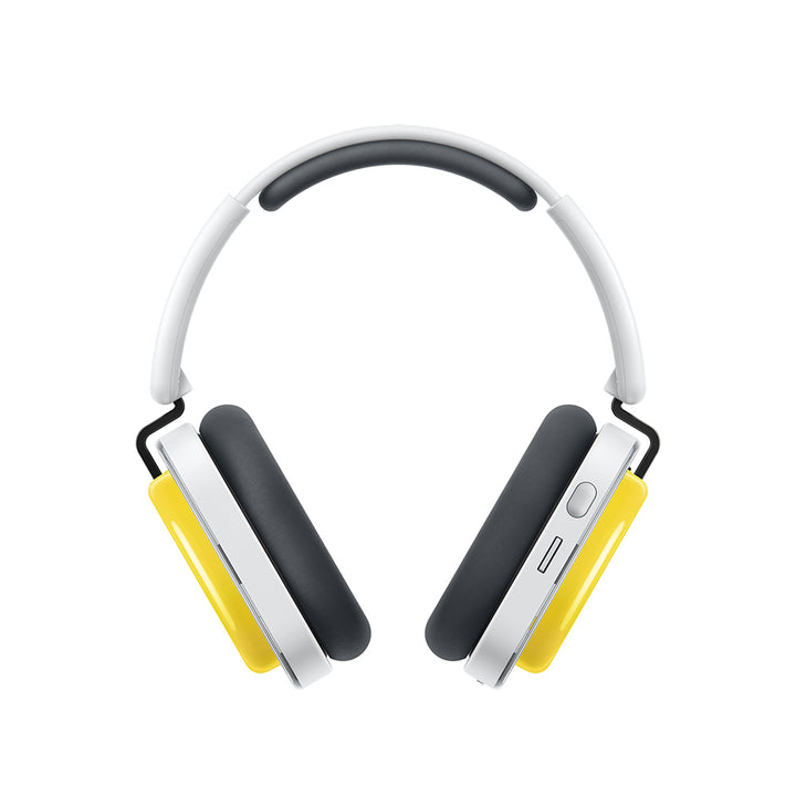 Headphone (a) | Yellow