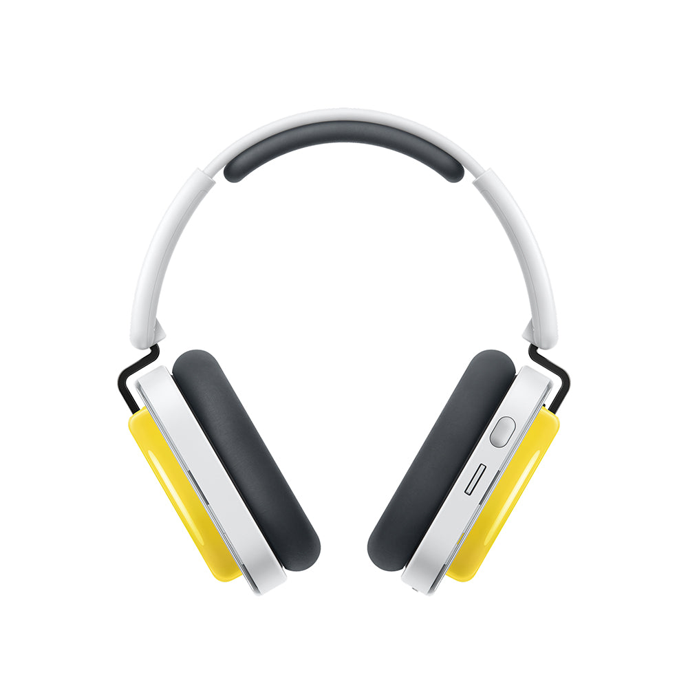 Nothing Headphone (a) | Yellow
