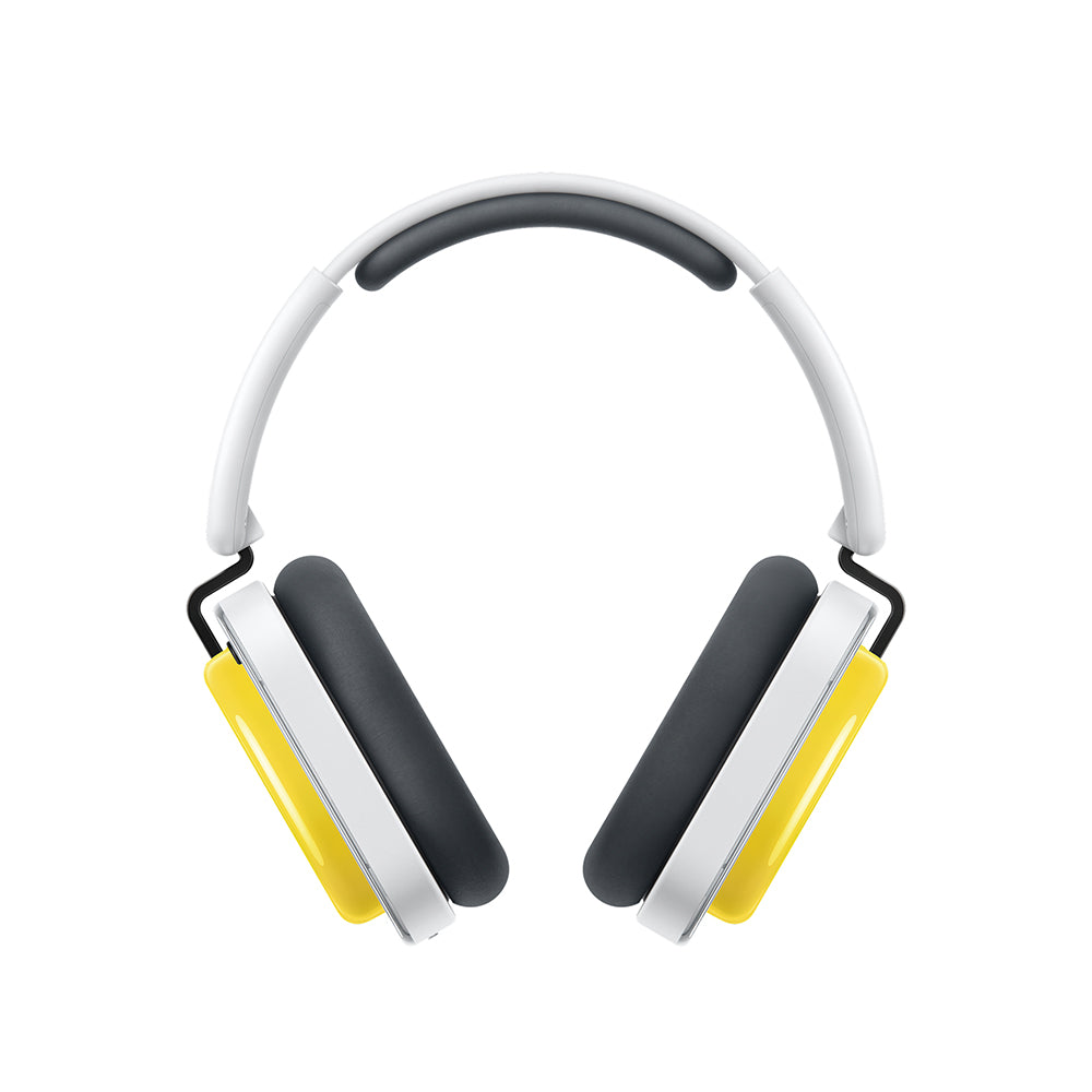 Headphone (a) | Yellow
