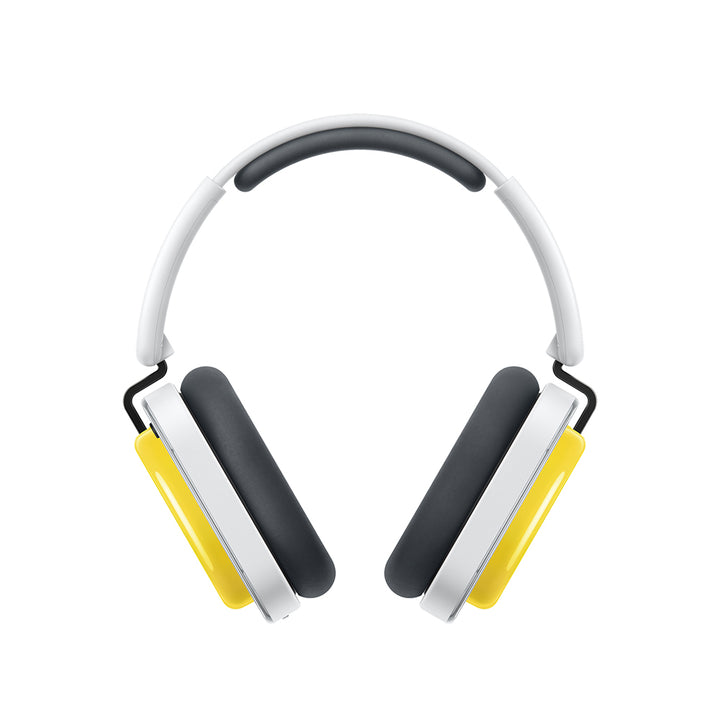 Headphone (a) | Yellow