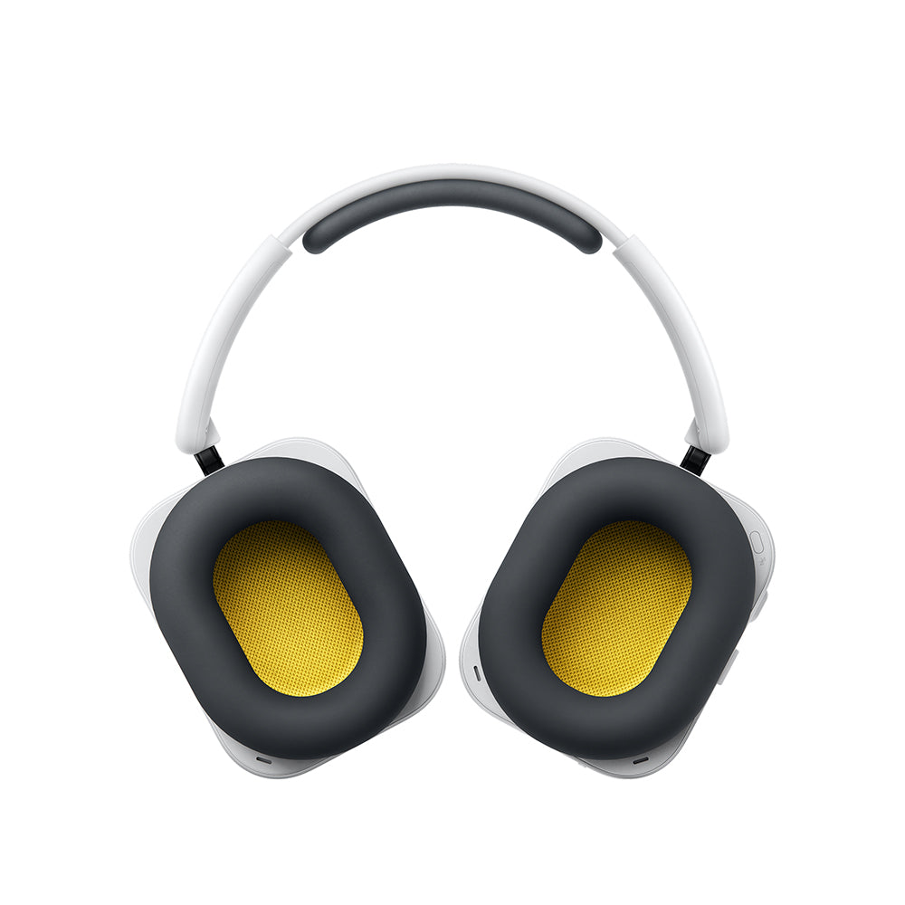Headphone (a) | Yellow