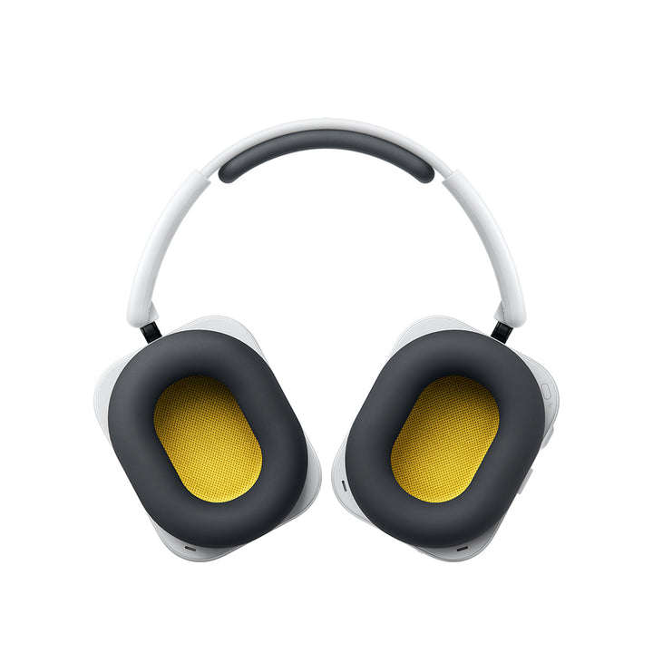 Headphone (a) | Yellow