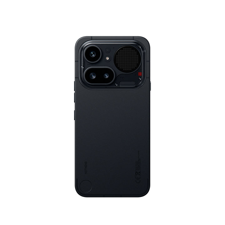 Phone (4a) Pro | Black