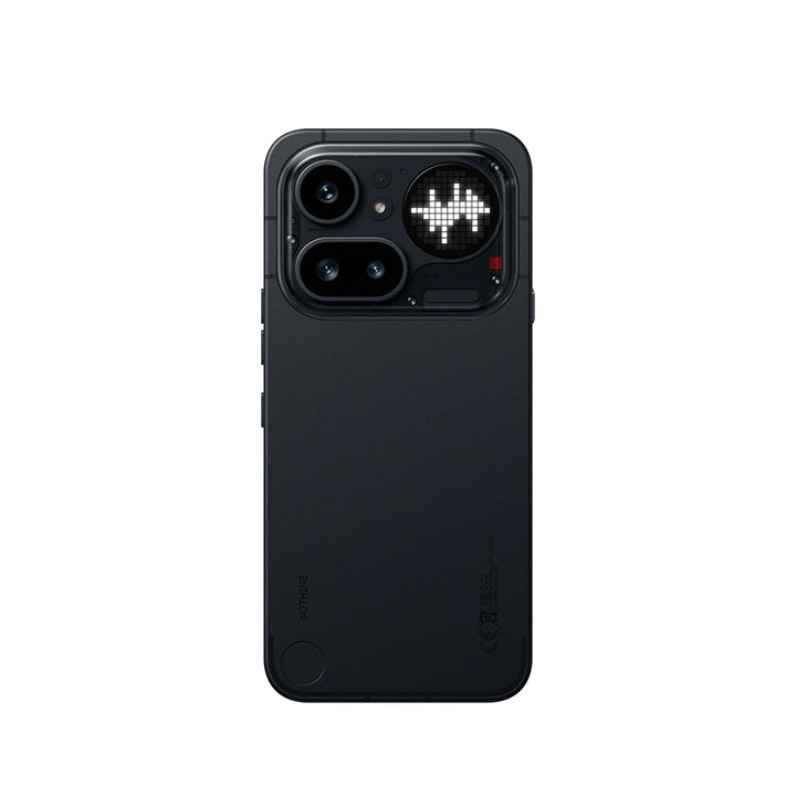 Phone (4a) Pro | Black