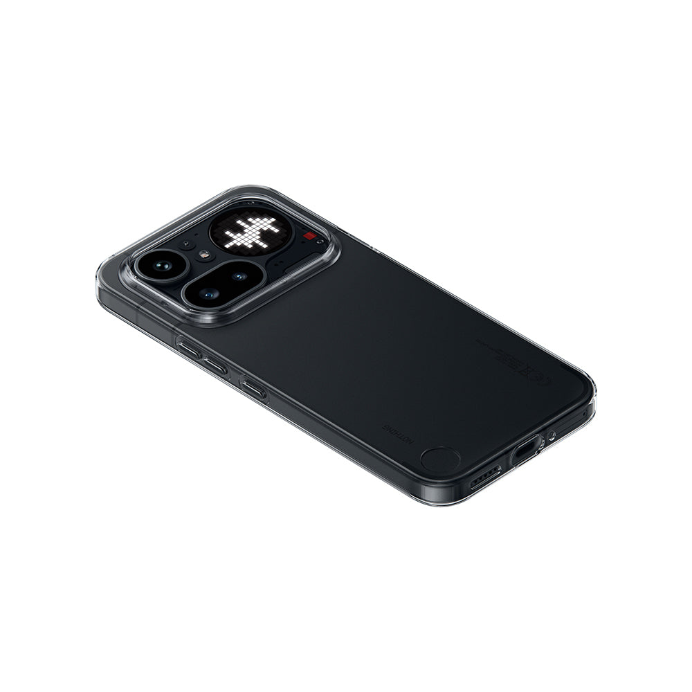 Phone (4a) Pro | Black