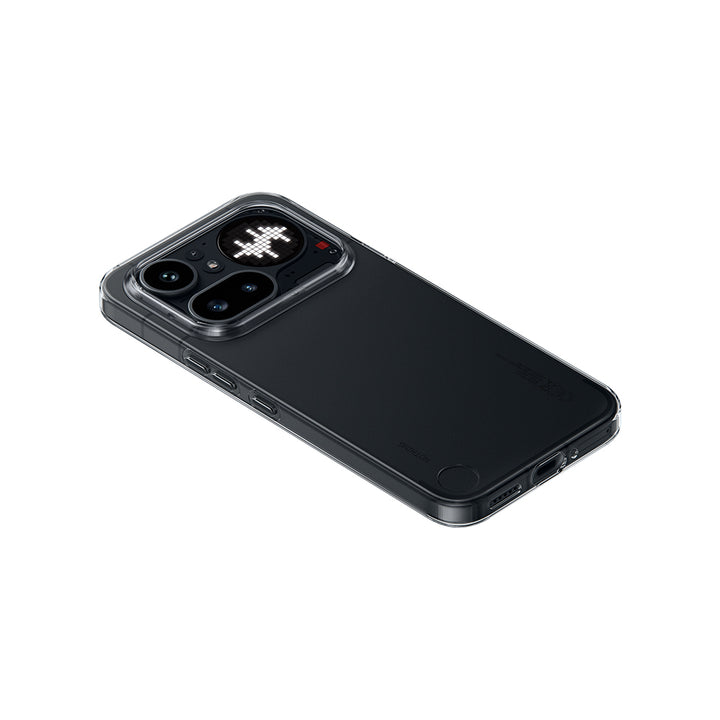 Phone (4a) Pro | Black