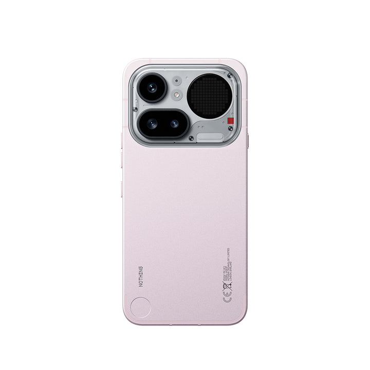 Phone (4a) Pro | Pink