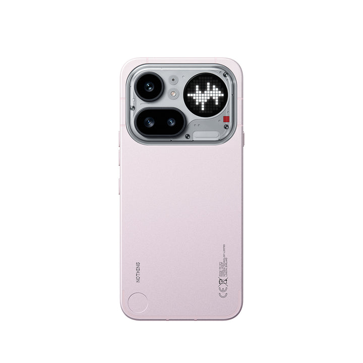 Phone (4a) Pro | Pink