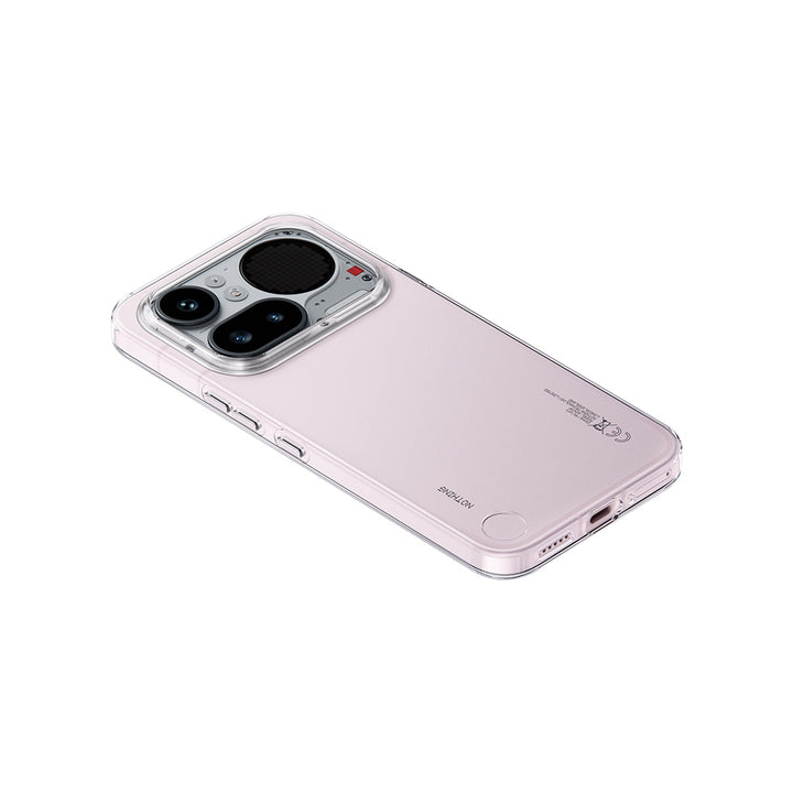 Phone (4a) Pro | Pink