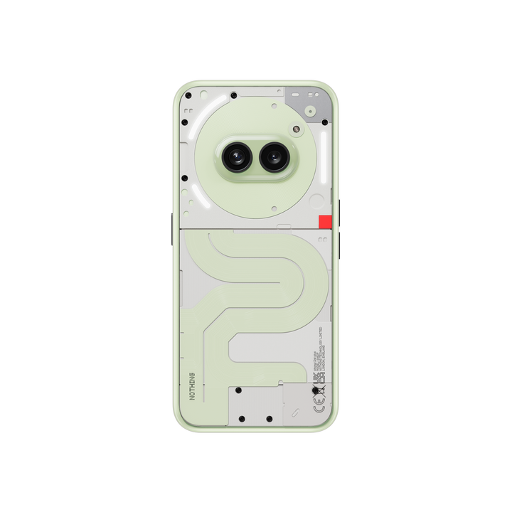 Phone ( 2a ) Plus | Fluorescent