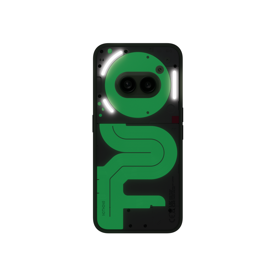 Phone ( 2a ) Plus | Fluorescent