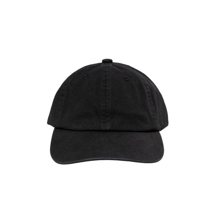 Baseball Cap | Black