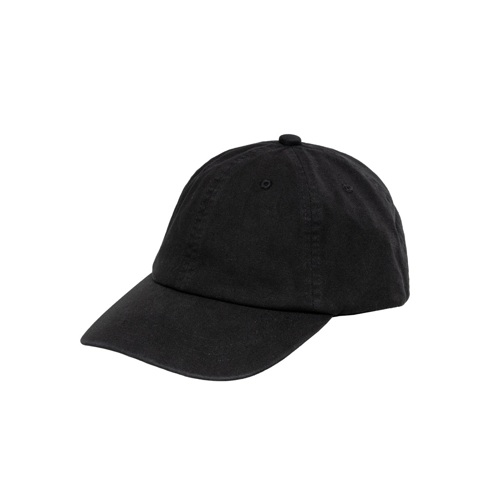 Baseball Cap | Black