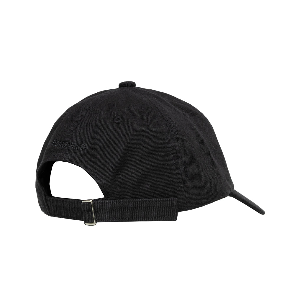 Baseball Cap | Black