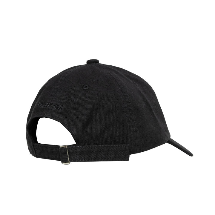 Baseball Cap | Black