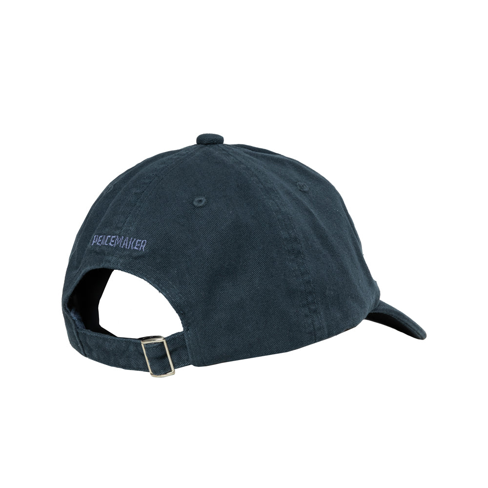 Baseball Cap | Blue