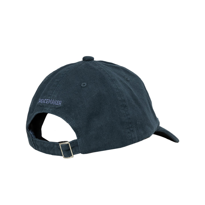 Baseball Cap | Blue