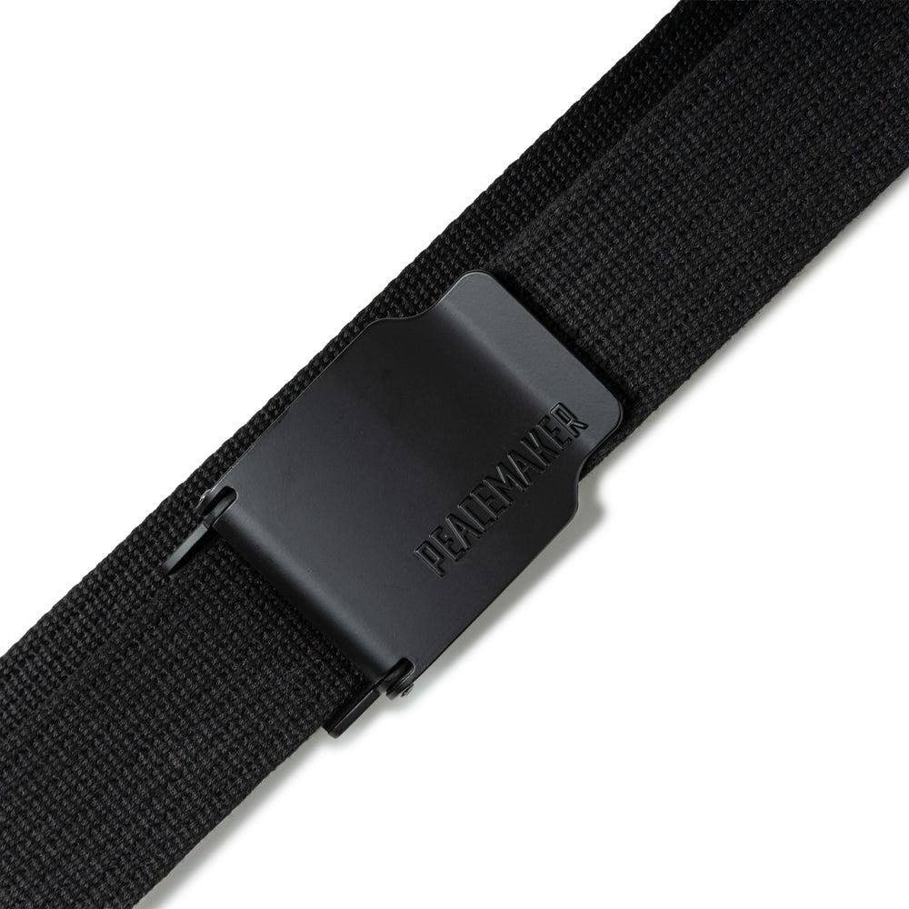 PM Belt | Black