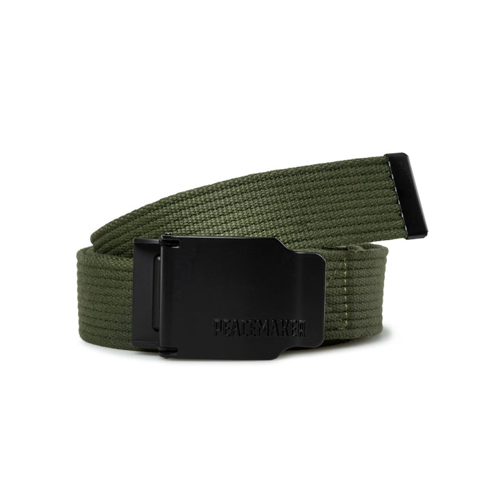 PM Belt | Green
