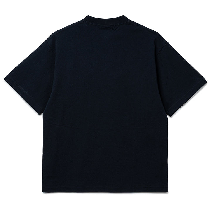OCTA Tee | Navy