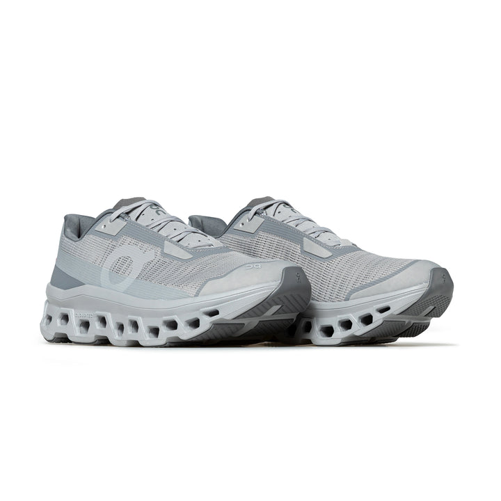 Cloudmonster Void | Alloy