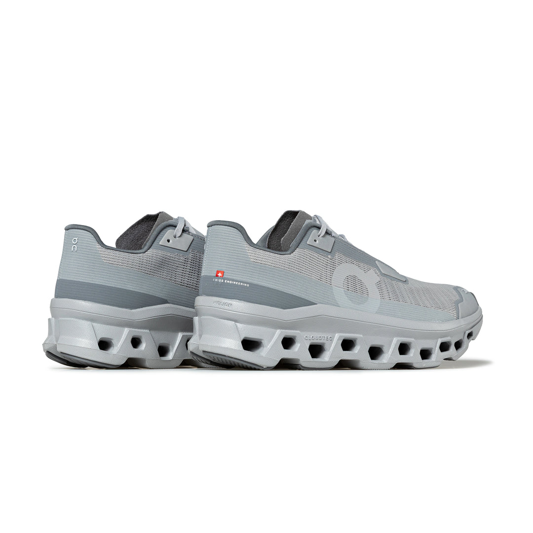 Cloudmonster Void | Alloy