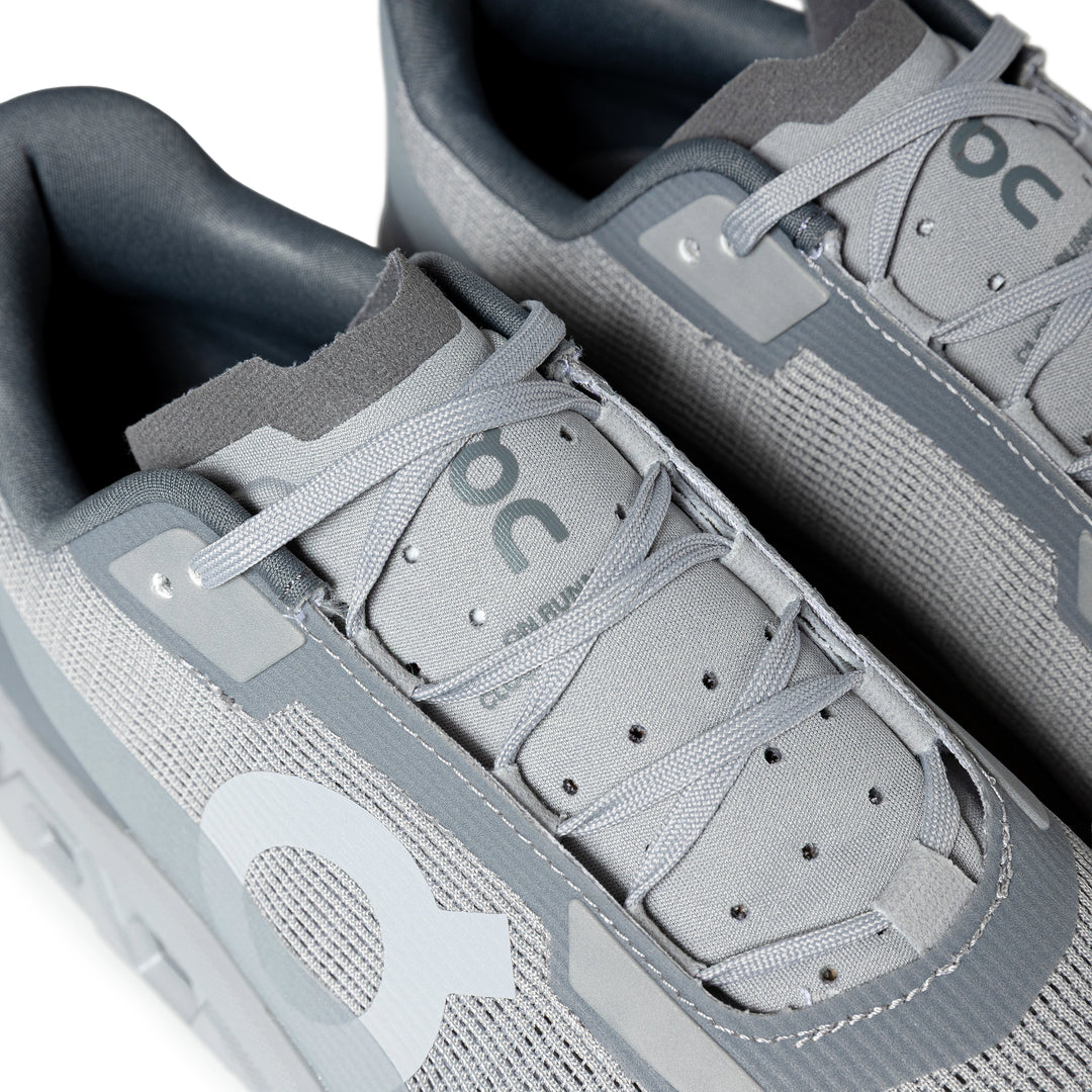 Cloudmonster Void | Alloy