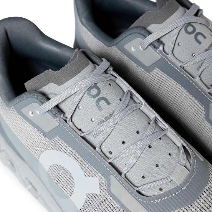 Cloudmonster Void | Alloy