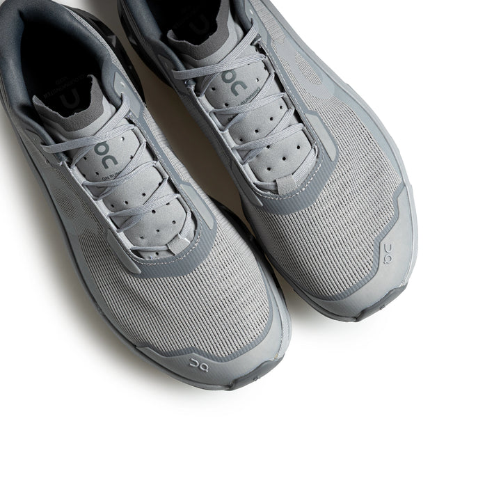 Cloudmonster Void | Alloy