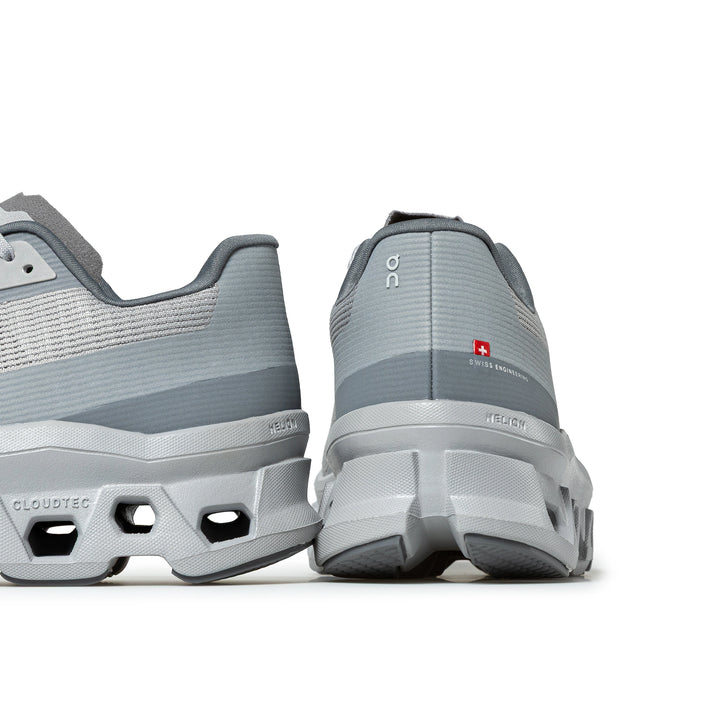 Cloudmonster Void | Alloy