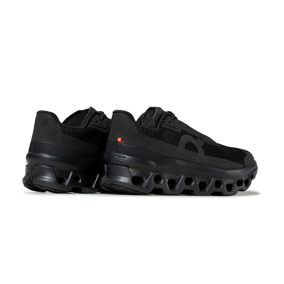 ON Cloudmonster Void | Black ON Cloudmonster Void | Black