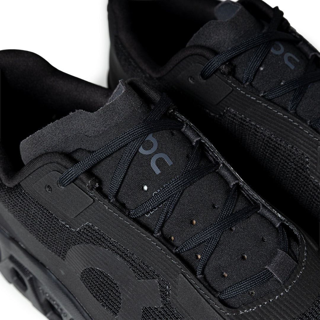 Cloudmonster Void | Black