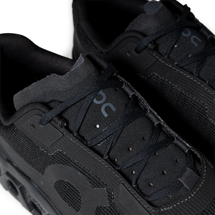 Cloudmonster Void | Black